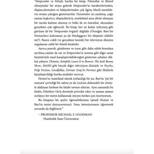 Ozcmax Simpsonlar ve Felsefe