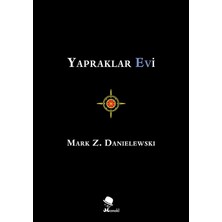 DMR Home Yapraklar Evi