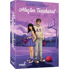 Ozcmax Ateşten Tezahürat: Zirve Ötesi 2