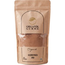 Organik Gurme Keçiboynuzu Unu 500gr