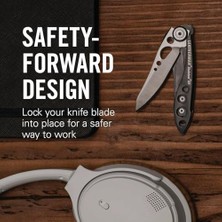 Ozcmax Kb Nightshade Çakı