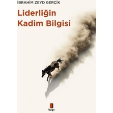 Ozcmax Liderliğin Kadim Bilgisi