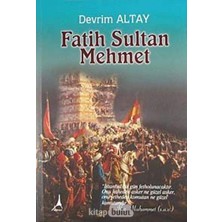 Ozcmax Fatih Sultan Mehmet (Kapak Değişebilir)
