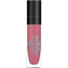 Ozcmax Longstay Liquid Matte Lipstick Ruj No: 36