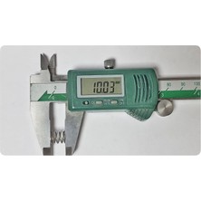 Baskı Yayı 0,80X8,60X10MM