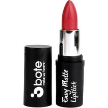 DMR Home Envy Matte Lipstick 11