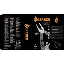 DMR Home 31003620 Suspension