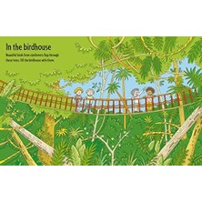 Ozcmax USB -First Sticker Book Zoo