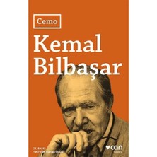 Ozcmax Cemo: 1967 Tdk Roman Ödülü