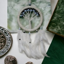 Popüler Sepet Rüya Kovan Hayat Ağacı Dream Catcher