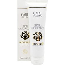 Ozcmax Beauty Bakım Peeling 150 ml Care Peeling Time To Exfoliate