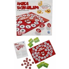 DMR Home Oyun Hadi Bakalım