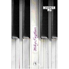 Ozcmax Stüdyo Kayıtları