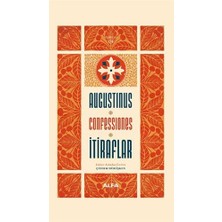 Ozcmax Itiraflar (Ciltli)