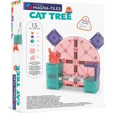 Ozcmax Cat Tree 13 Parça