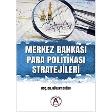 Ozcmax Merkez Bankası Para Politikası Stratejileri