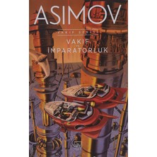 Ozcmax Vakıf ve Imparatorluk