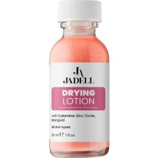 Ozcmax Jadell Sivilce ve Siyah Nokta Karşıtı  Cilt Bakım Serumu 30 ml