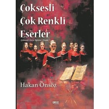 Ozcmax Çoksesli Çok Renkli Eserler