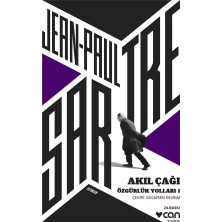 Ozcmax Özgürlük Yolları 1 - Akıl Çağı