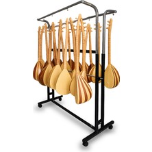 Yurtrenkleri Solaklar İçin Cura (KÜÇÜK SAZ)