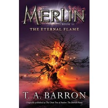 Ozcmax The Eternal Flame: Book 11