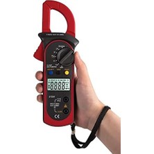 Ozcmax ST-201 400A Pensampermetre Ölçü Aleti