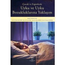 Ozcmax Çocuk ve Ergenlerde Uyku ve Uyku Bozukluklarına Yaklaşım