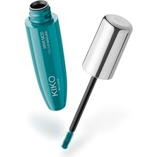 Ozcmax Maxi Mod Colour Maskara 04, Mini Fırçalı ve Maksi Hacim Efektli Renkli Maskara