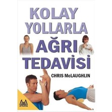 Ozcmax Kolay Yollarla Ağrı Tedavisi