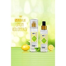 Ozcmax Fresh Limon Kolonyası 150 ml