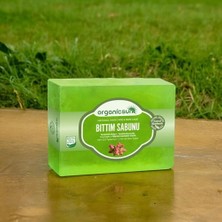 Ozcmax Doğal Bıttım Sabunu 140 gr x 2 Adet Saç Dökülmesine Karşı Tüm Saç ve Cilt Tipleri Için