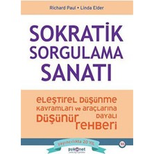 Ozcmax Sokratik Sorgulama Sanatı: Eleştirel Düşünme Kavramları ve Araçlarına Dayalı Düşünme Rehberi