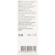 Ozcmax Shiffa Home Portakal Yağı 5 ml | Oleum Citrus Sinensis Saf Uçucu Yağ | C Vitamini, P, B, E Vitaminleri ve Mineral Zengini | Doğal Cilt Bakımı, Nemlendirici ve Besleyici