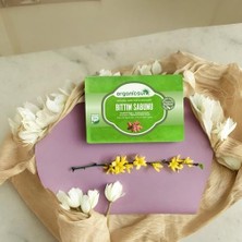 Ozcmax Doğal Bıttım Sabunu 140 gr x 3 Adet Saç Dökülmesine Karşı Tüm Saç ve Cilt Tipleri Için