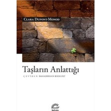 Ozcmax Taşların Anlattığı