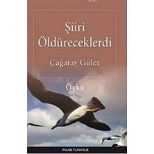 Ozcmax Şiiri Öldüreceklerdi