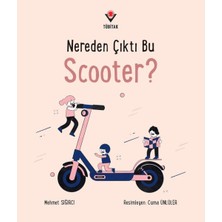 Ulugo Nereden Çıktı Bu Scooter?