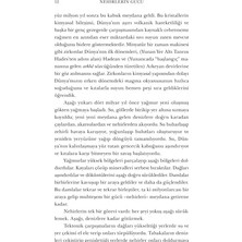 Ozcmax Nehirlerin Gücü: Doğal Bir Güç Krallıkların Yükselmesini, Medeniyetlerin Çökmesini ve Dünyamızın Şekillenmesini Nasıl Sağladı?