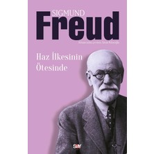 Ozcmax Haz Ilkesinin Ötesinde: Jenseits Des Lustprinzips