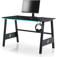 Stepgamer Amiral RS5 60X120 cm Profesyonel Oyuncu Masası
