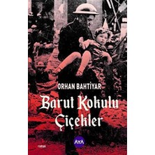 Ozcmax Barut Kokulu Çiçekler