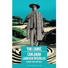 Ozcmax Canlanan – Lenin’den Öpücükler