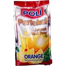 Poli Portakal Aromalı İçecek Tozu 300 Gr