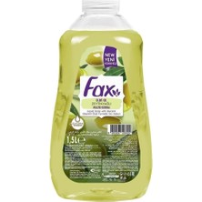 Ozcmax Ayvalık Zeytin Bahçesi Sıvı Sabun 1.5 L