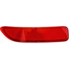Zetoto Dacia Dokker Arka Tampon Reflektörü 8200751779 - 8200751778 Sağ Taraf