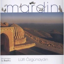 DMR Home Mardin (Ciltli)