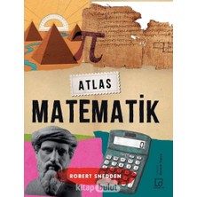 Ozcmax Atlas Matematik