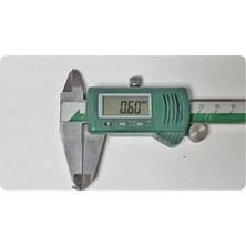 Baskı Yayı 0,60X6,50X15MM