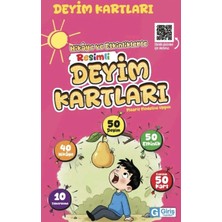Giriş Yayınları Deyim Kartları